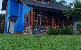Casa De Vacaciones El Colibri Azul
